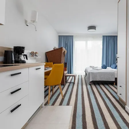 Bel Mare Ii By Renters * Miedzyzdroje